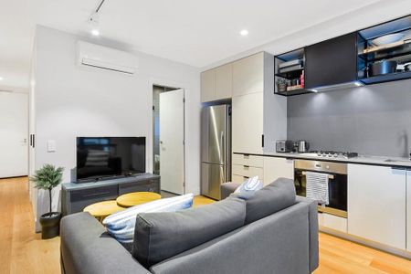 Unit 206/8 Montrose , - Photo 2