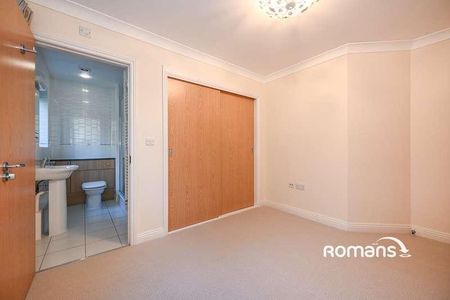 Netherby Gardens, Bracknell, Berkshire, RG12 - Photo 3