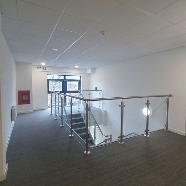 Oxford Road, Moseley, Birmingham - Photo 1