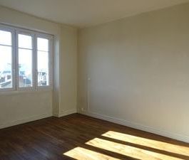 Location - Appartement T2 Nantes Centre Ville - Photo 1