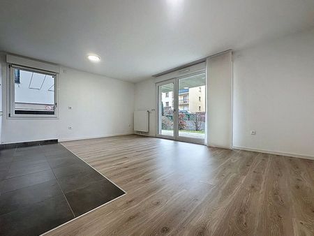 Appartement 3 pièces à Villers-lès-Nancy - Photo 2