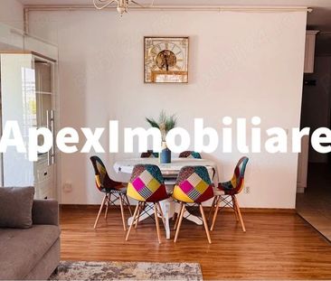 Apartament 3 camere de inchiriat Berceni Bucuresti | ApexImobiliare.ro - Photo 4