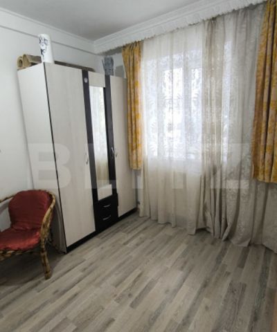 Garsoniera de inchiriat, 25mp, etaj 1, zona Burdujeni Gara. - Fotografie 3