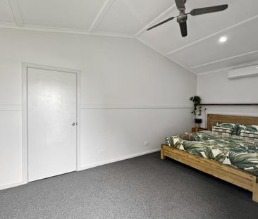 Fully Furnished 4-Bedroom Home with Extra Space & Outdoor Living! - Photo 3