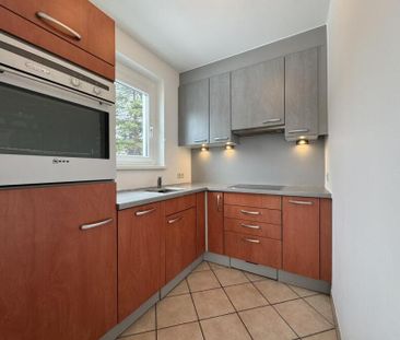 Charmante 2-Zimmer-Wohnung mit Aussicht - Photo 2