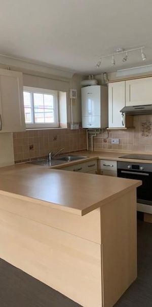 1 bedroom bungalow to rent - Photo 1