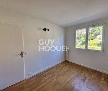 Appartement 3 pièces - bon état général - proche gare - Photo 4