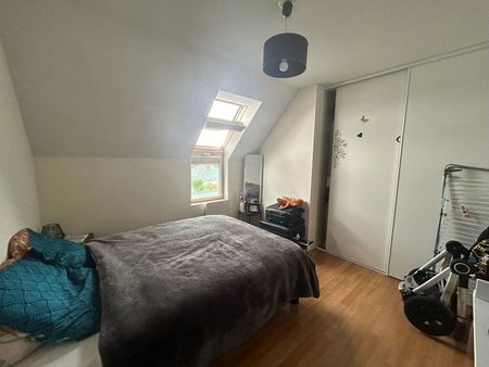 Appartement 3 pièces – 77 m² environ à Goven (ref : G75366) - Photo 4