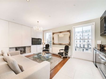 St. Stephens Gardens, Notting Hill, London, W2 5NJ - Photo 3