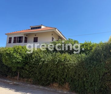 Μονοκατοικία για ενοικίαση - Κηφισιά - Φωτογραφία 1