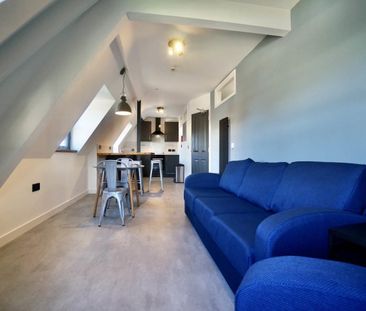 Apartment 7, 207 High Street - Photo 6