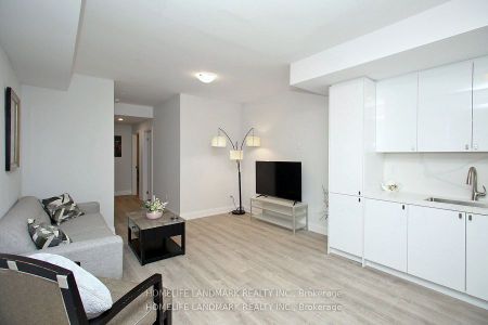 For Lease - 42 Seguin Street Unit# basement, Richmond Hill, Ontario - Photo 3