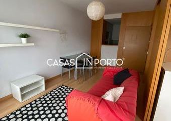 Apartamento T1 em Porto