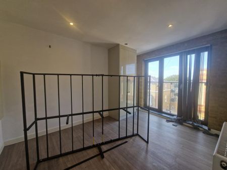 1 bedroom flat to rent - Photo 2