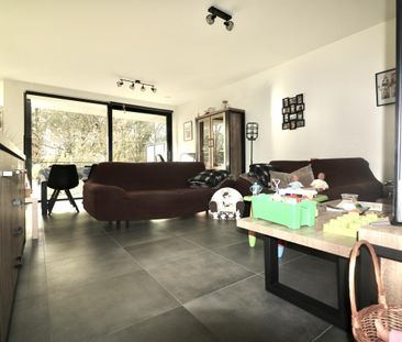 Recent appartement met 2 slpks, autostandplaats en private kelderbe... - Foto 1