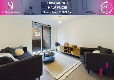 3 bedroom flat to rent - Photo 2