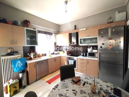 Διαμέρισμα για ενοικίαση Κέντρο (Γλυκά Νερά) - Φωτογραφία 5