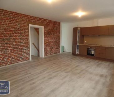 Appartement à louer 3 pièces 54m² - Photo 5