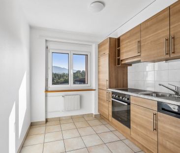 3 Zimmer, 61 m², 3. Stock - Photo 4