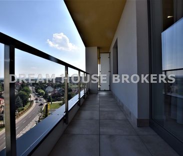 Mieszkanie na wynajem - Zdjęcie 1