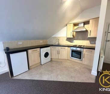 1 bedroom apartment to rent - Photo 4