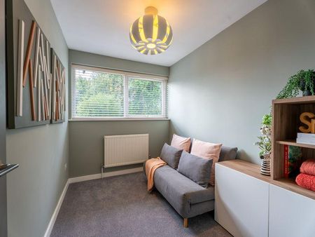 2 bedroom terraced house to rent - Photo 3