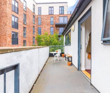 1 bedroom apartment to rent - Photo 5