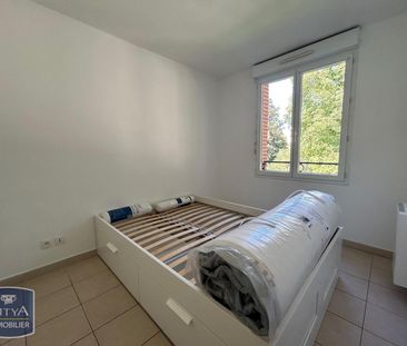 Location Appartement 2 pièces 33m² ETAMPES 91150 - Photo 4