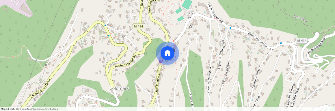06670, Colomars
