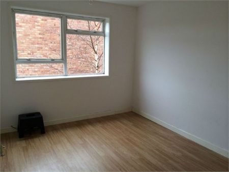 2 Bed - Leicester Street, Warrington - Photo 2