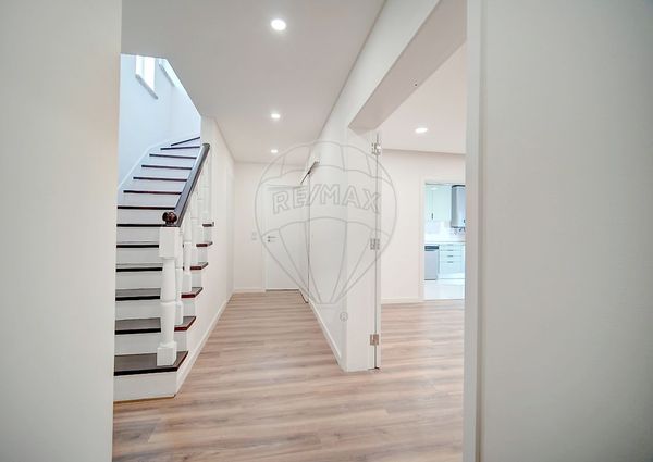 Moradia T3 em Lisboa