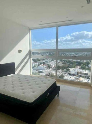 Departamento sin amueblar en Renta, dentro de las Country Towers. - Photo 3