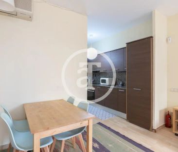 Piso de alquiler en Carrer Assaonadors, Sant Pere, Sta. Caterina i ... - Photo 6