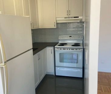 642 Vaughan — 1 Bedroom 1 Bathroom - Photo 1