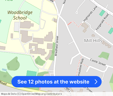 Bredfield Street, IP12 - Photo 1