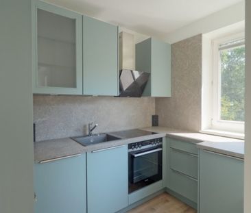 Helle 2-Zimmer-Wohnung mit Garage in Döbling - Photo 4