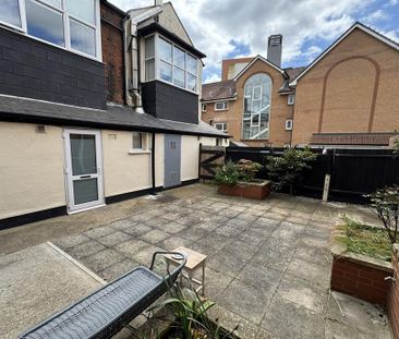 1 bedroom flat to rent - Photo 5