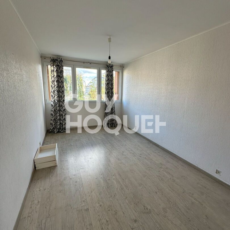 Appartement Chatillon 3 pièce(s) 60 m2 - Photo 1