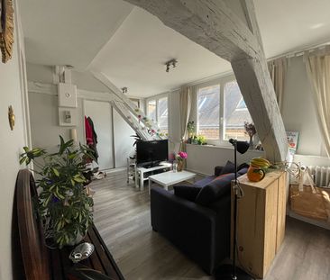 Location Appartement 2 pièces 41m² ROUEN 76000 - Photo 4