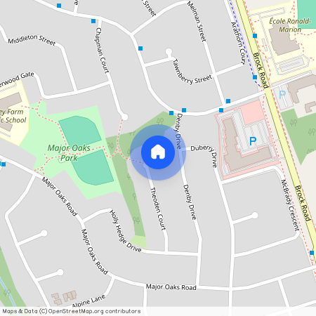 2141 Theoden Court Unit# BASEMENT, Pickering