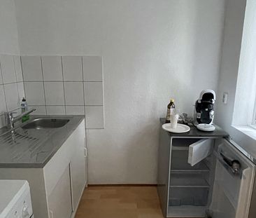 1 - Zimmer-Wohnung in Hamburg-Fuhlsbüttel (Alsterkrugchaussee 586) - Foto 1