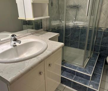 Appartement à louer 5 pièces 119.55m² - Photo 6