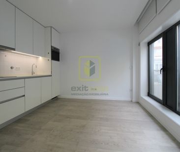 Apartamento T1 KITCHENET - Photo 6