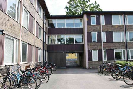 Flamman, Västanågatan 20.209 - Photo 3