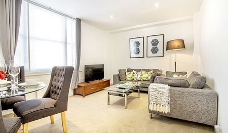 1 Bedroom Apartment, Hill Street, London, Greater London, Mayfair, W1J - Photo 4