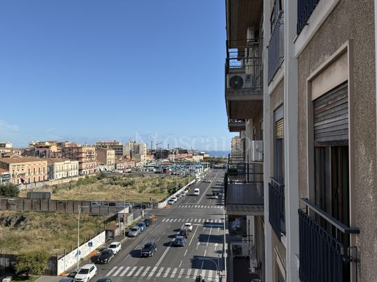 Casa a Catania in Corso Martiri - Photo 1