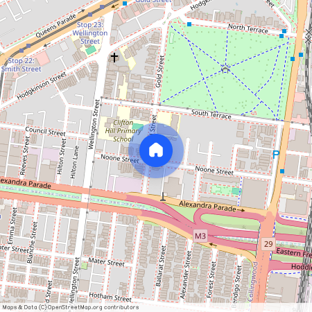 144 Gold St, Melbourne, Victoria 3068