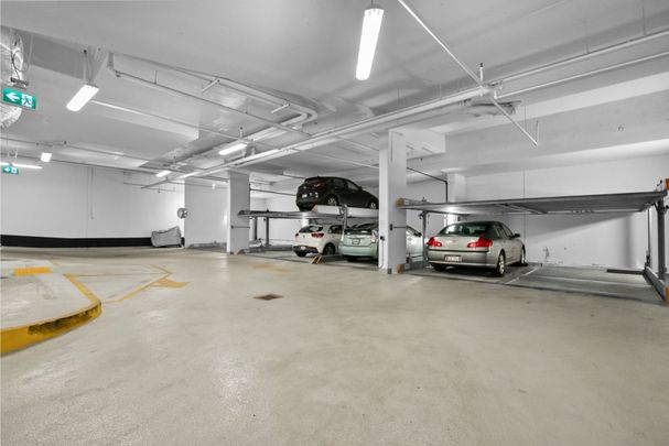 For Lease - 109 Vaughan Road Unit# 302, Toronto, Ontario - Photo 1