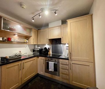 1 bedroom apartment to rent - Photo 3