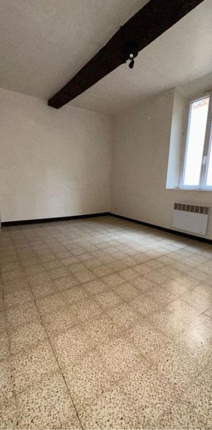 Appartement Trets - 3 pi�ce(s) - 39.21 m2, - Photo 1